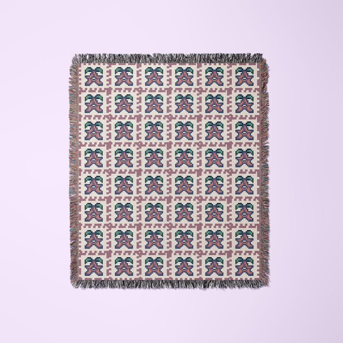 Stardew Valley Blanket - Stardrop