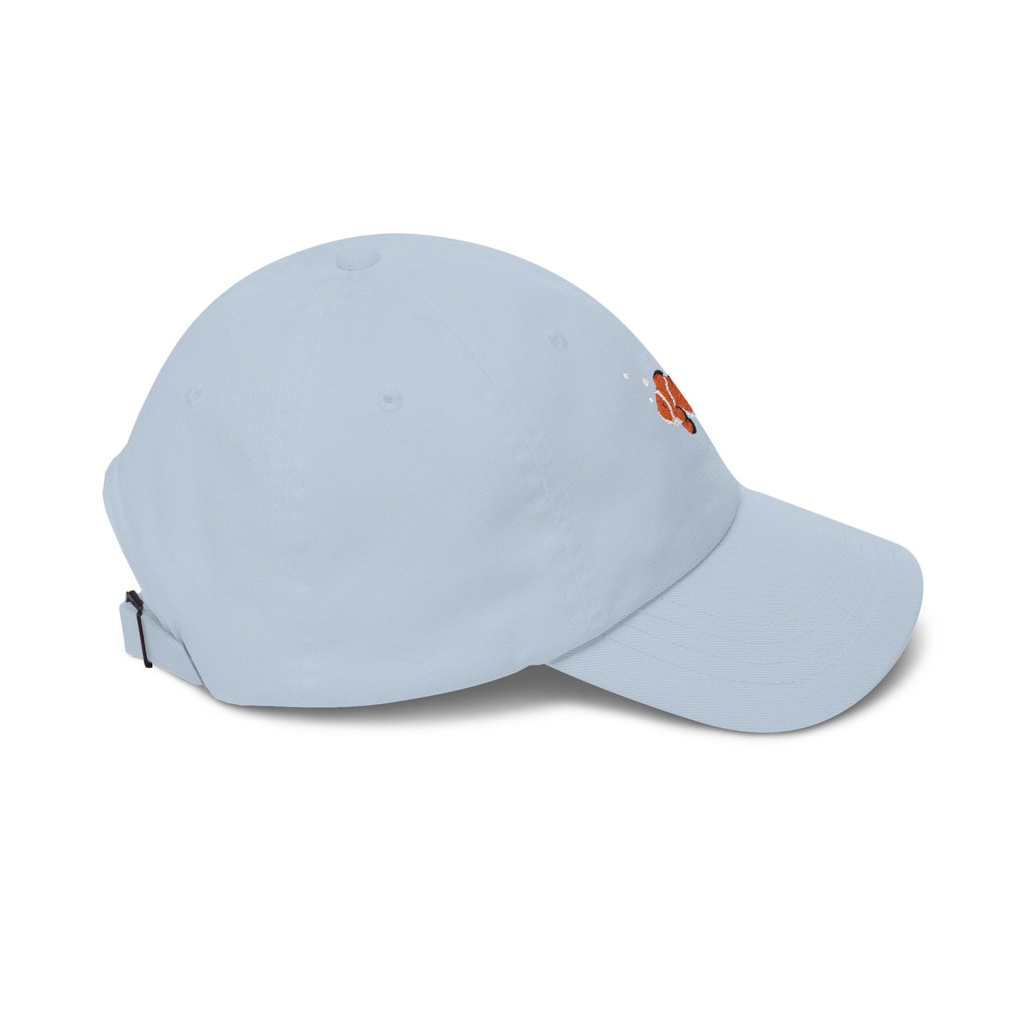 Clownfish - Classic Dad Cap