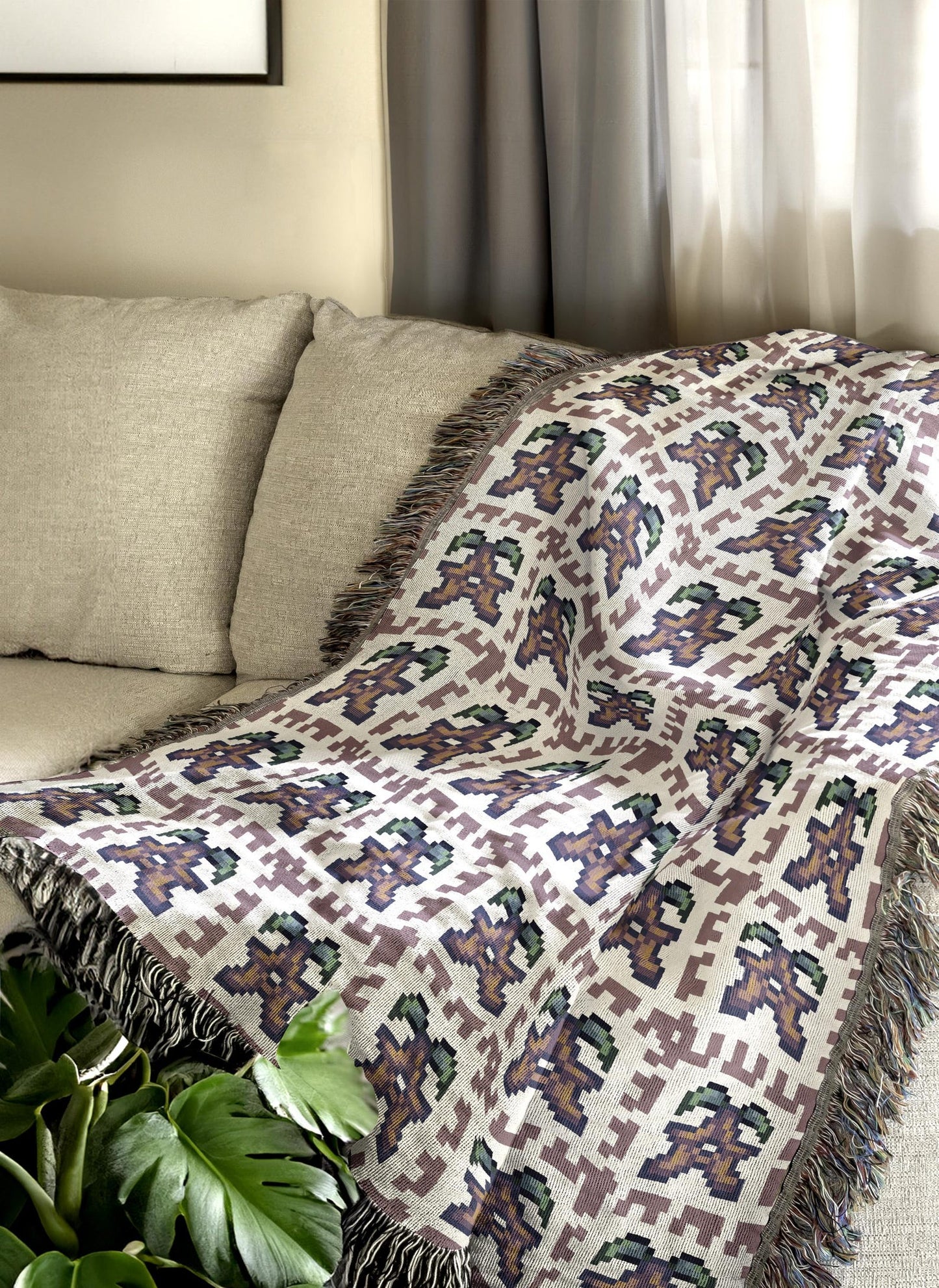 Stardew Valley Blanket - Stardrop