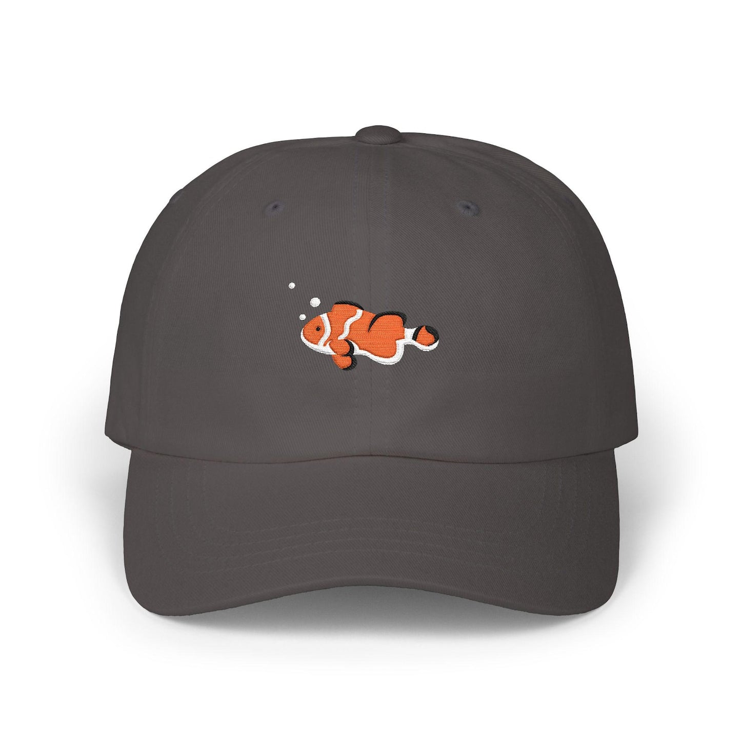Clownfish - Classic Dad Cap