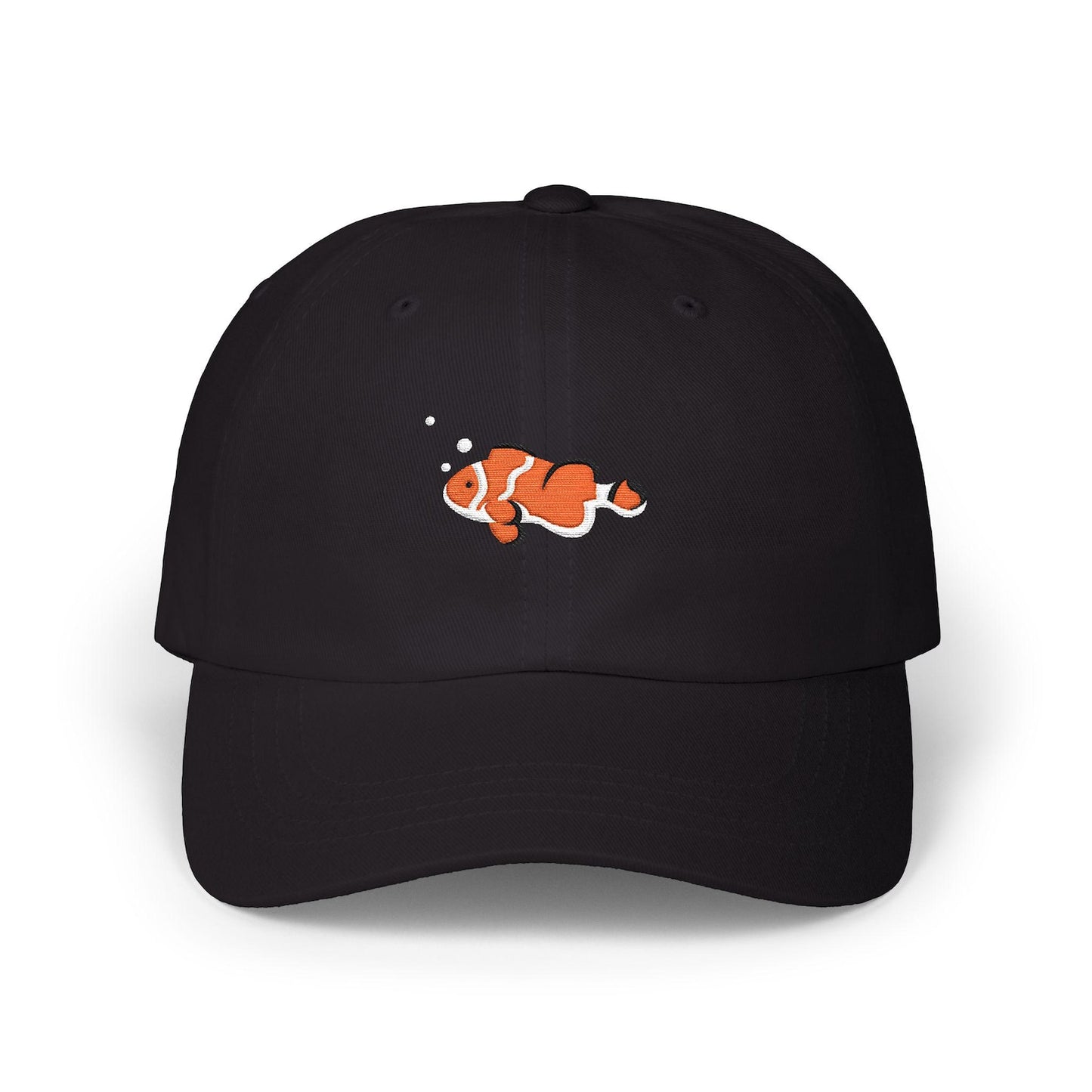Clownfish - Classic Dad Cap