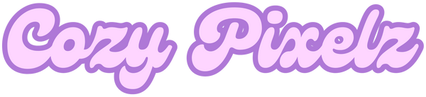Cozy Pixelz